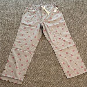 Old Navy Donut and Coffee Print Men’s Pajama Pants